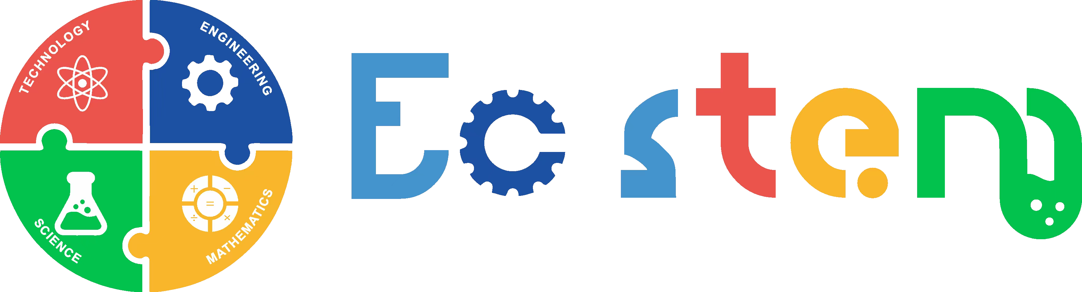 EC STEM logo