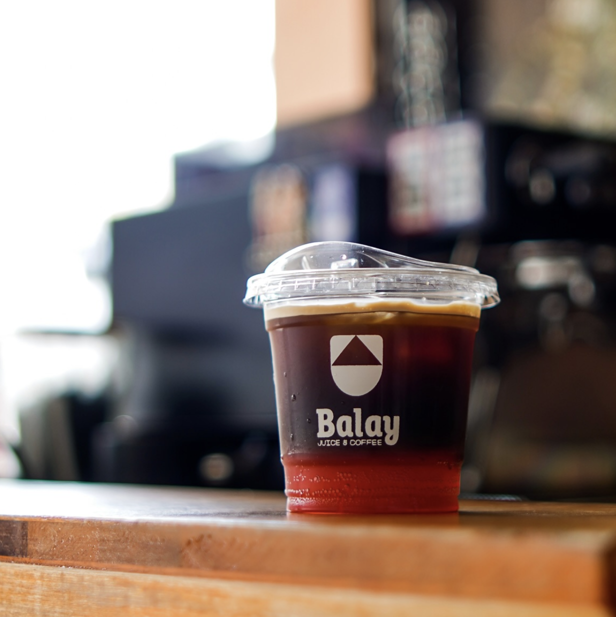 Earl Grey Coldbrew