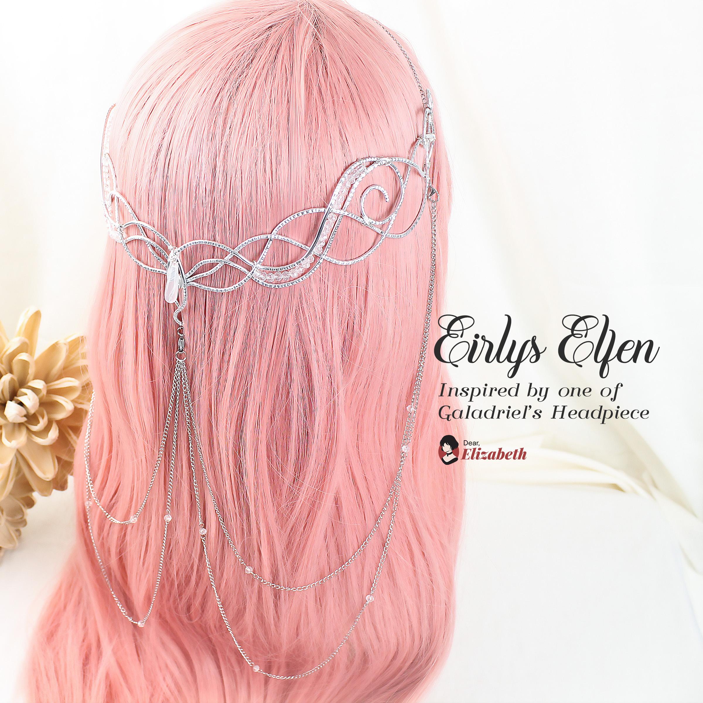Eirlys Elfen Circlet