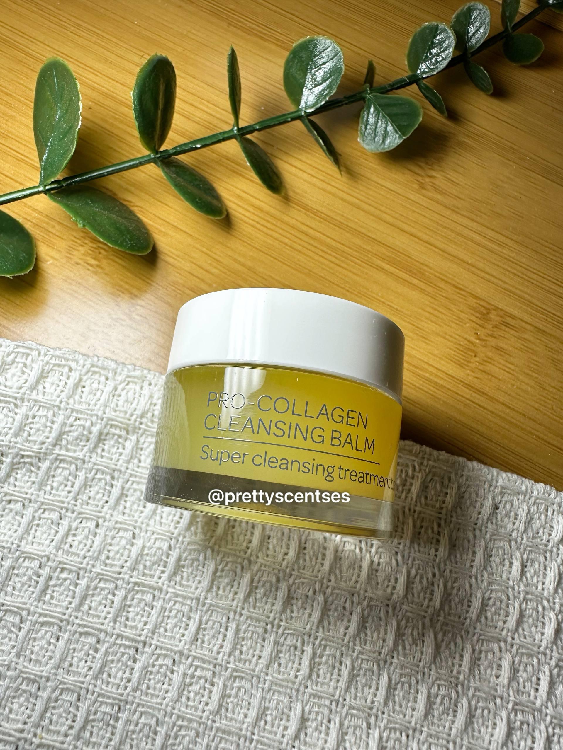ELEMIS Pro-Collagen Makeup Melting Cleansing Balm 10g