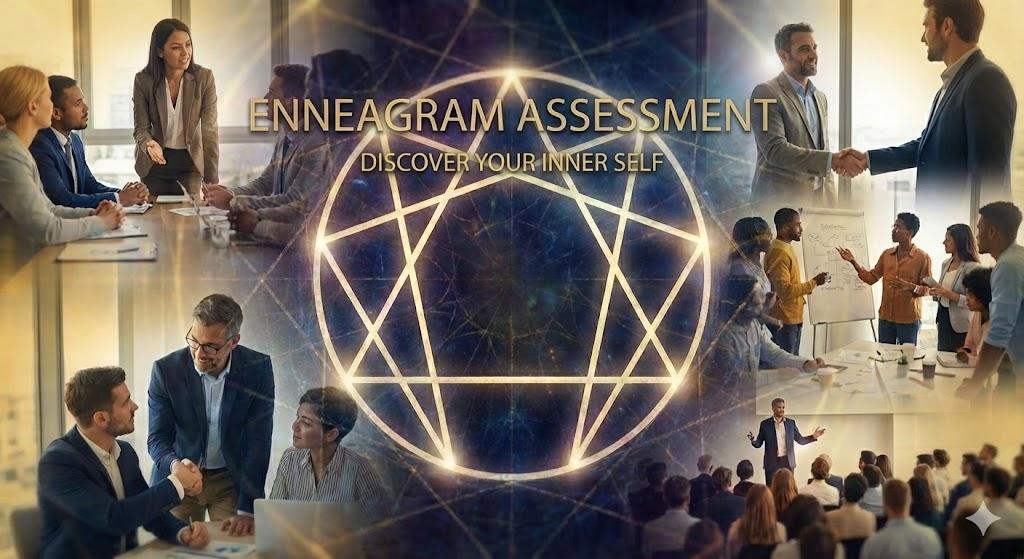 enneagram assessment