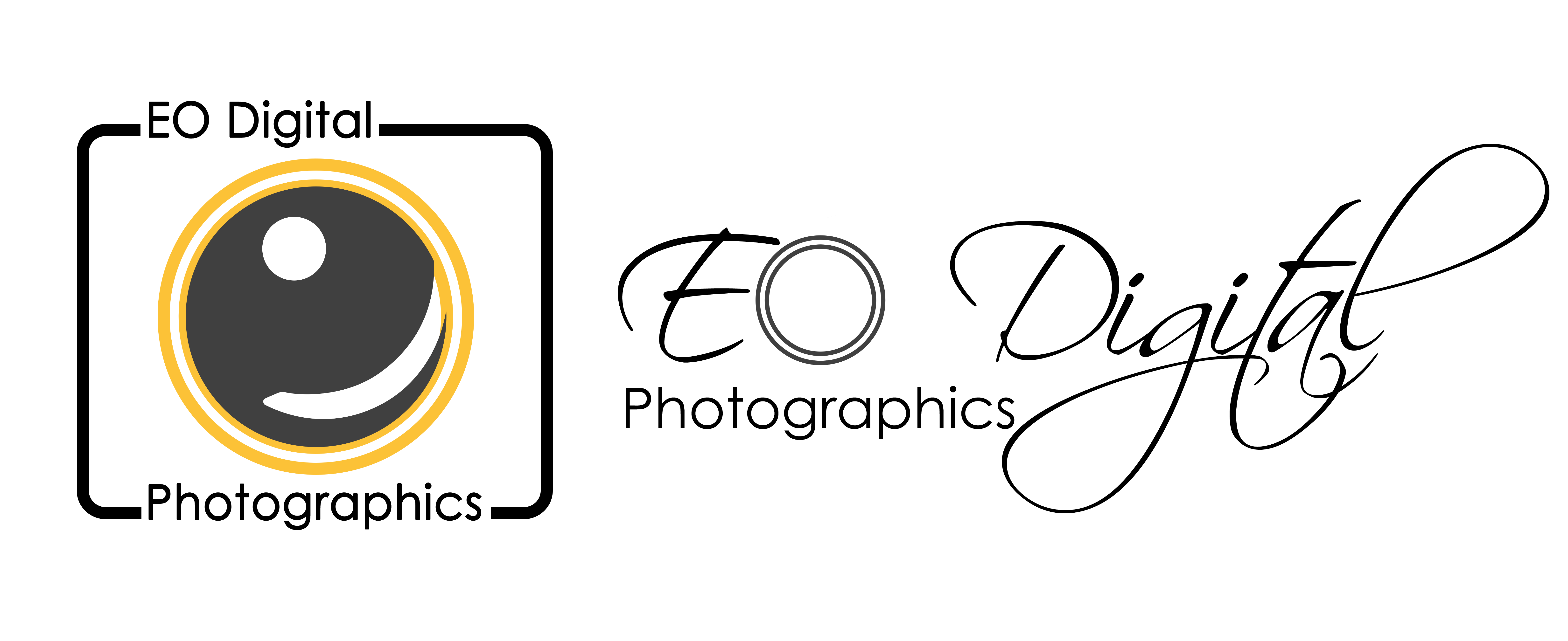 EO Digital logo