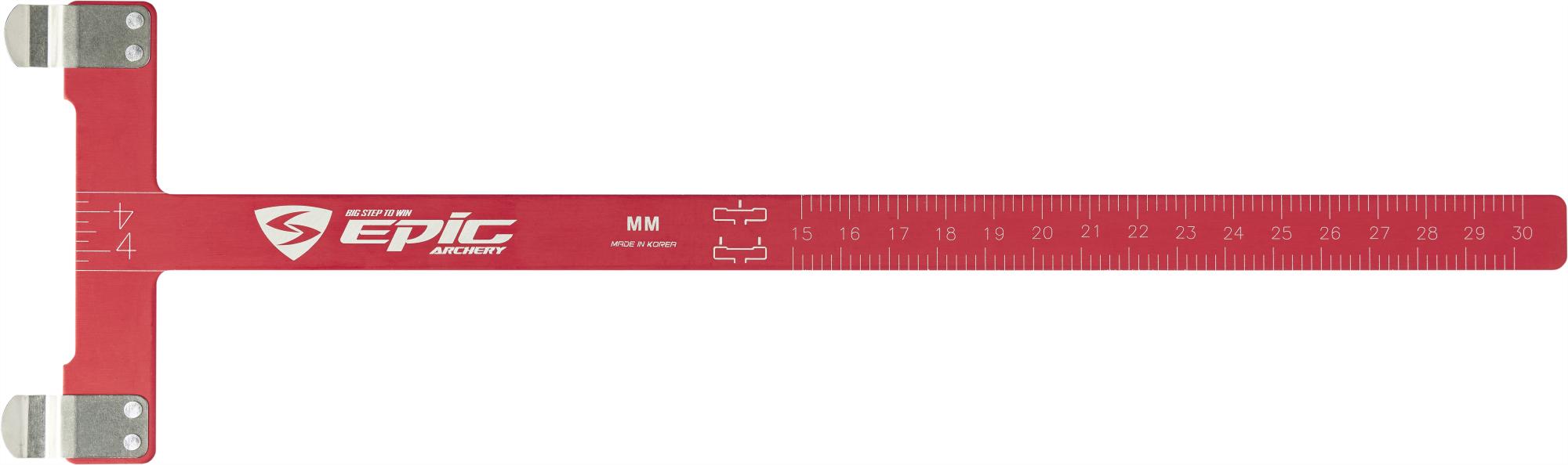 Epic Archery Bow Square Stonic