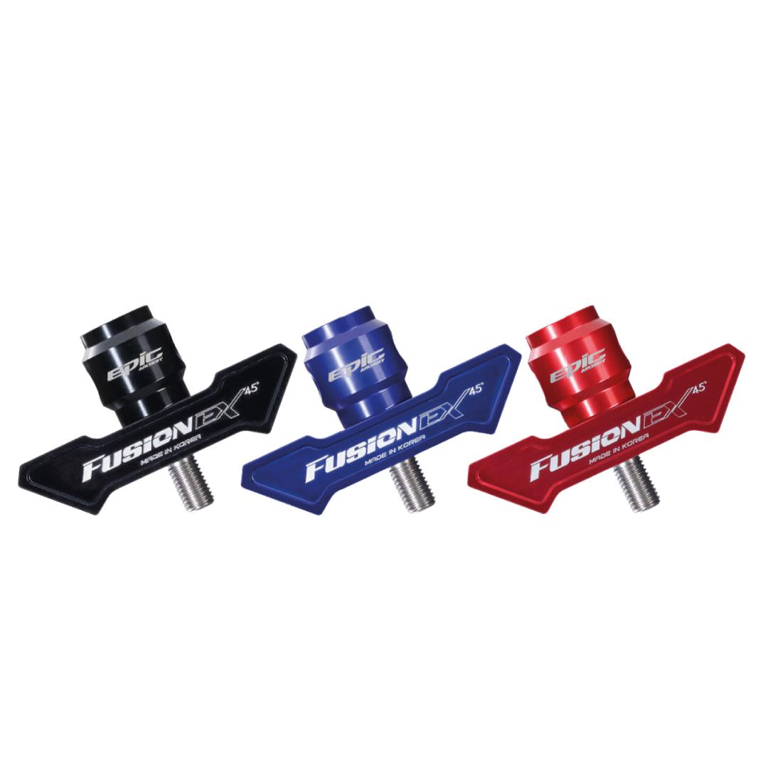 Epic Archery V-bar Fusion EX