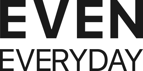 Even Everyday logo