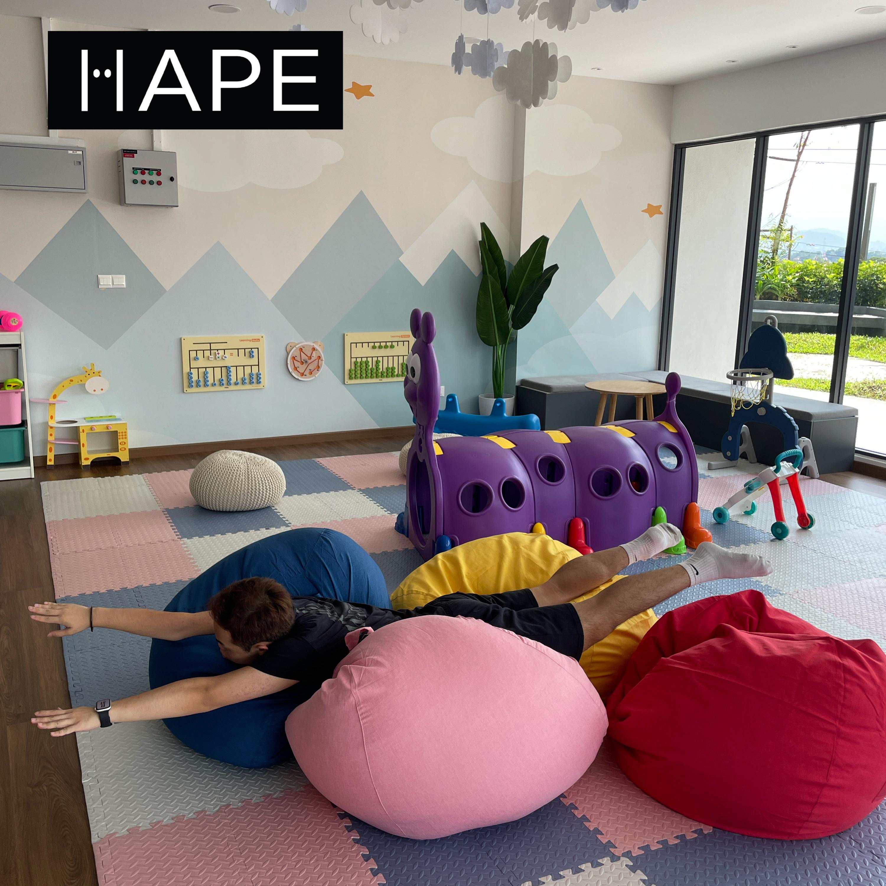 Playrooms/Kids' Rooms