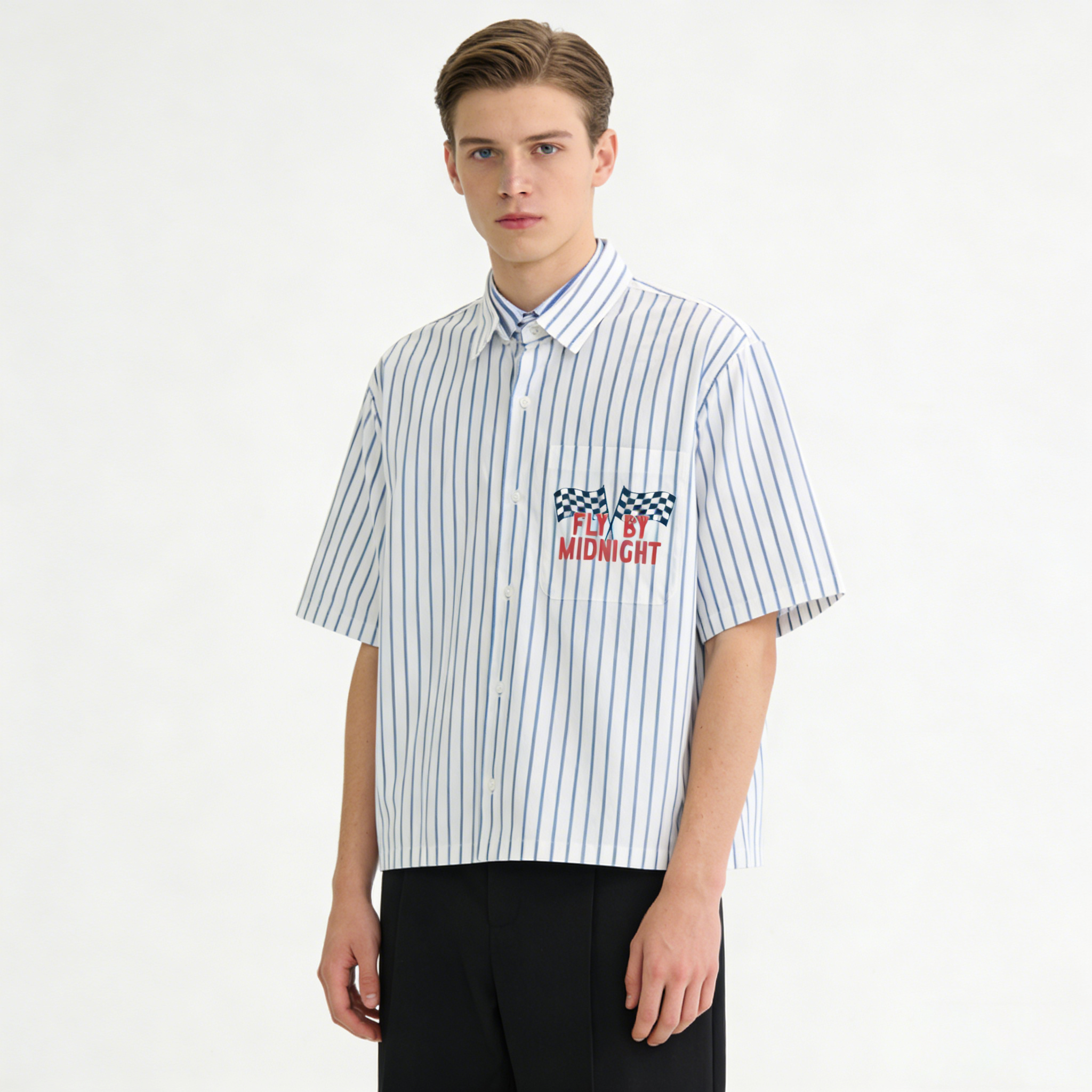 Race Shirt