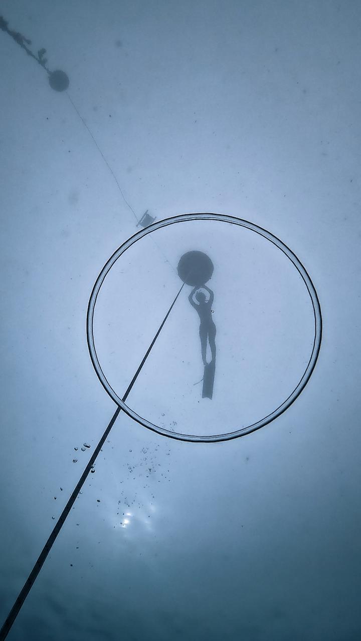 6D5N Freediving Journey: Singapore Foundations to Amed Depths