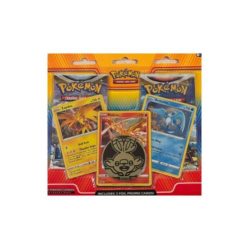 2 Pack Blister (Silver Tempest & Astral Radiance)