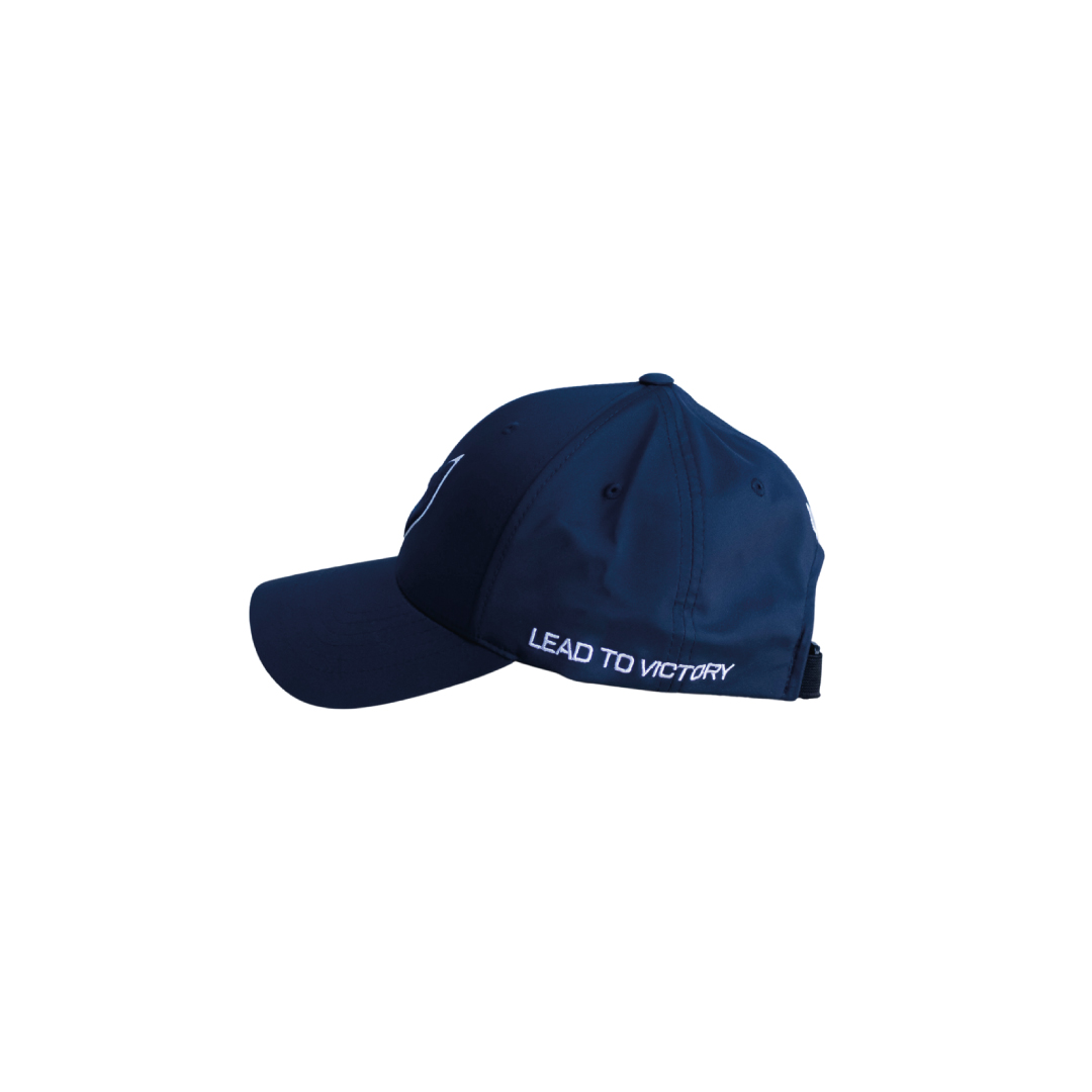 Fivics Archery Logo Cap