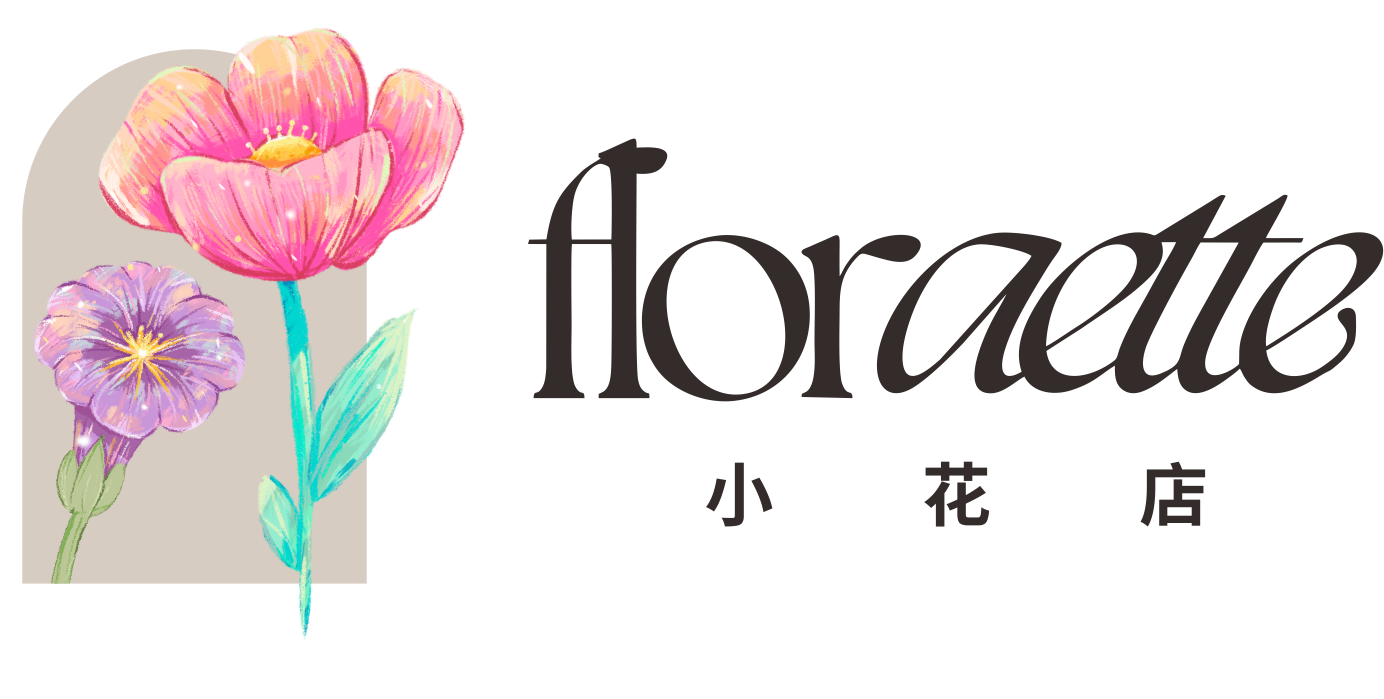 Floraette logo