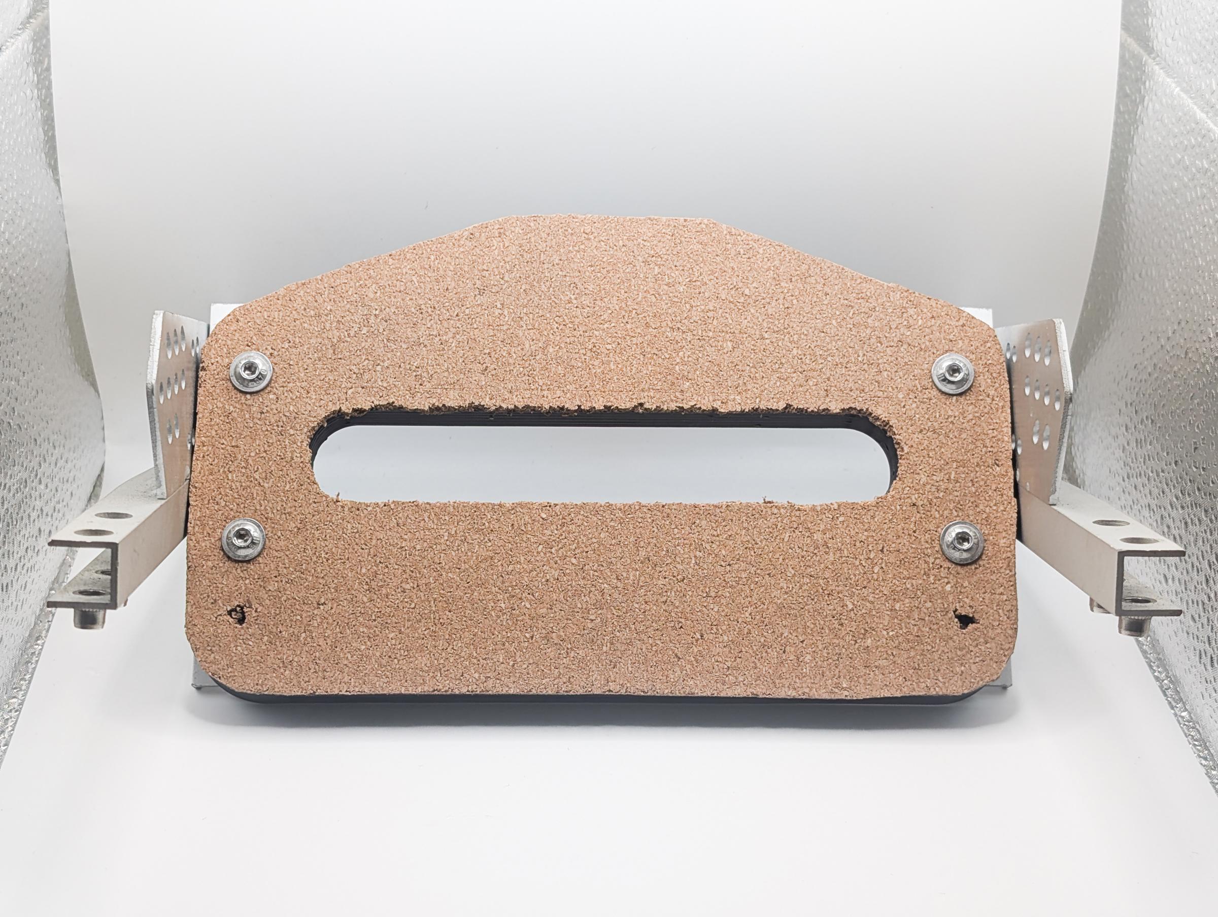 The Foot Rest Boards