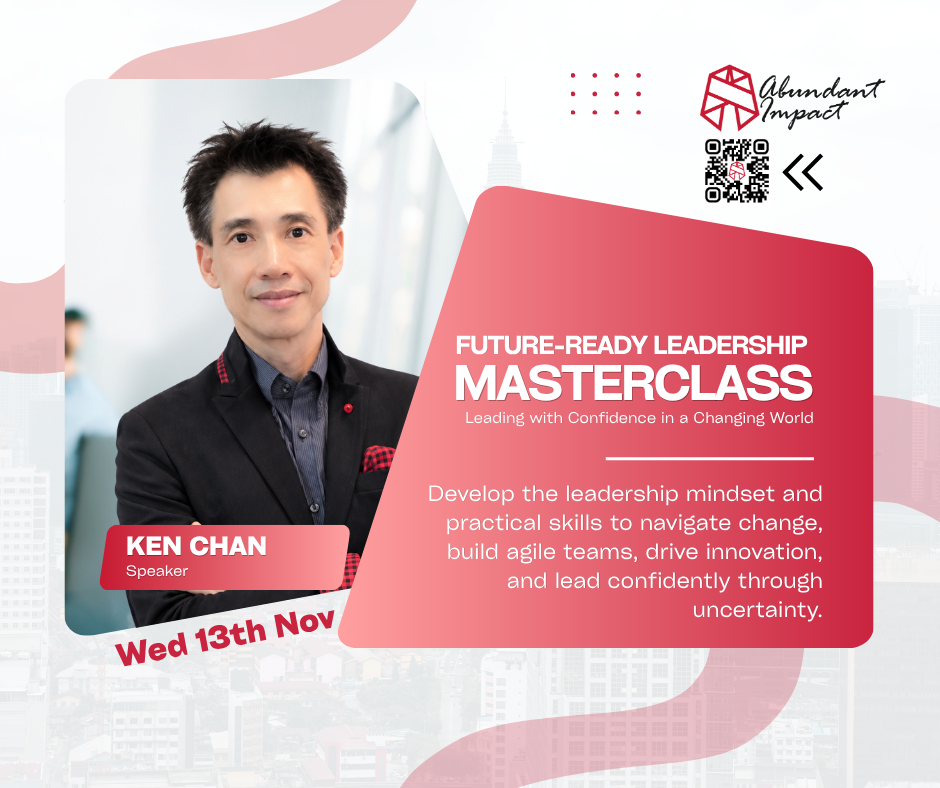 Impact Minis - Ken Chan