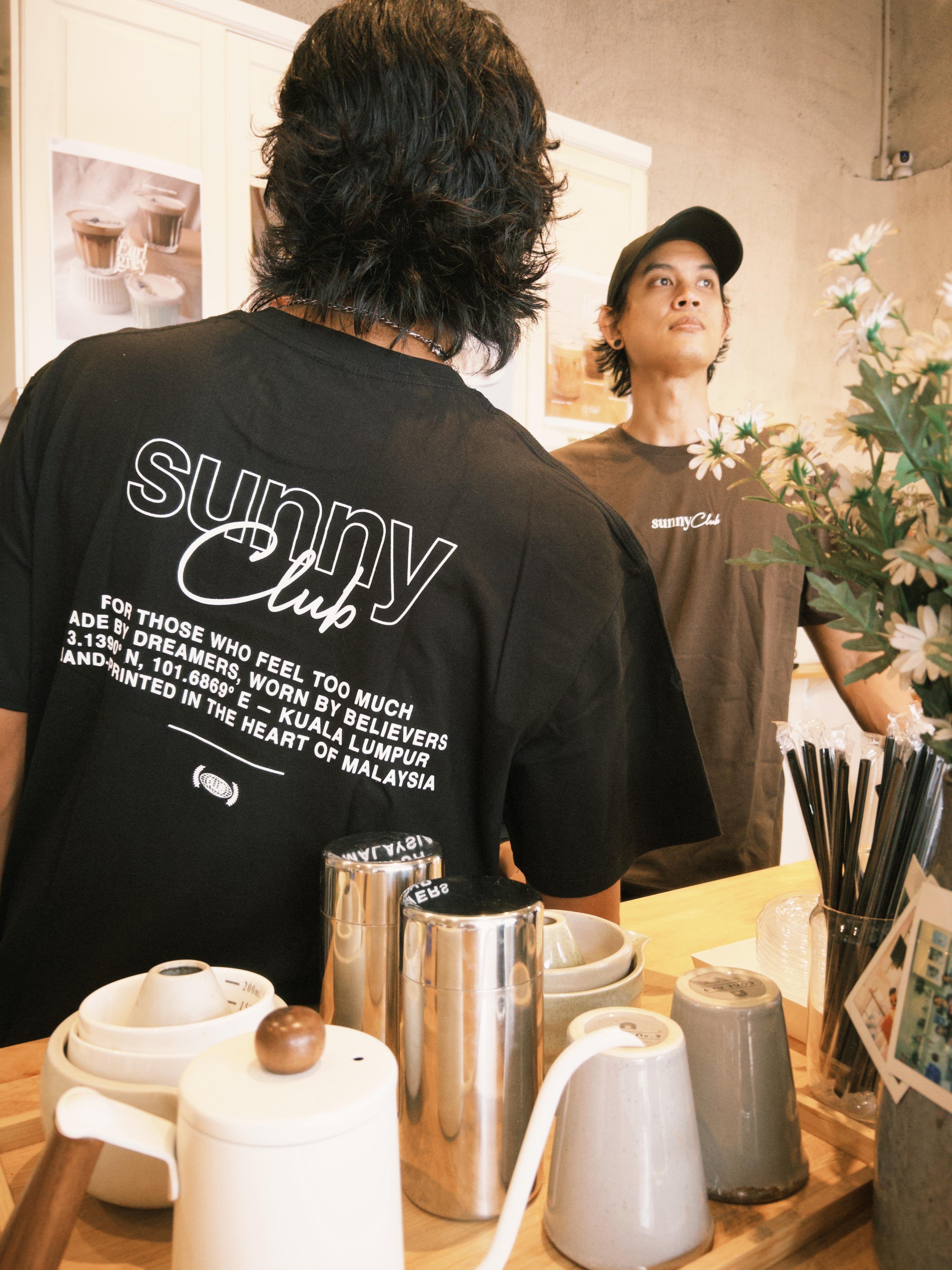 Club Font