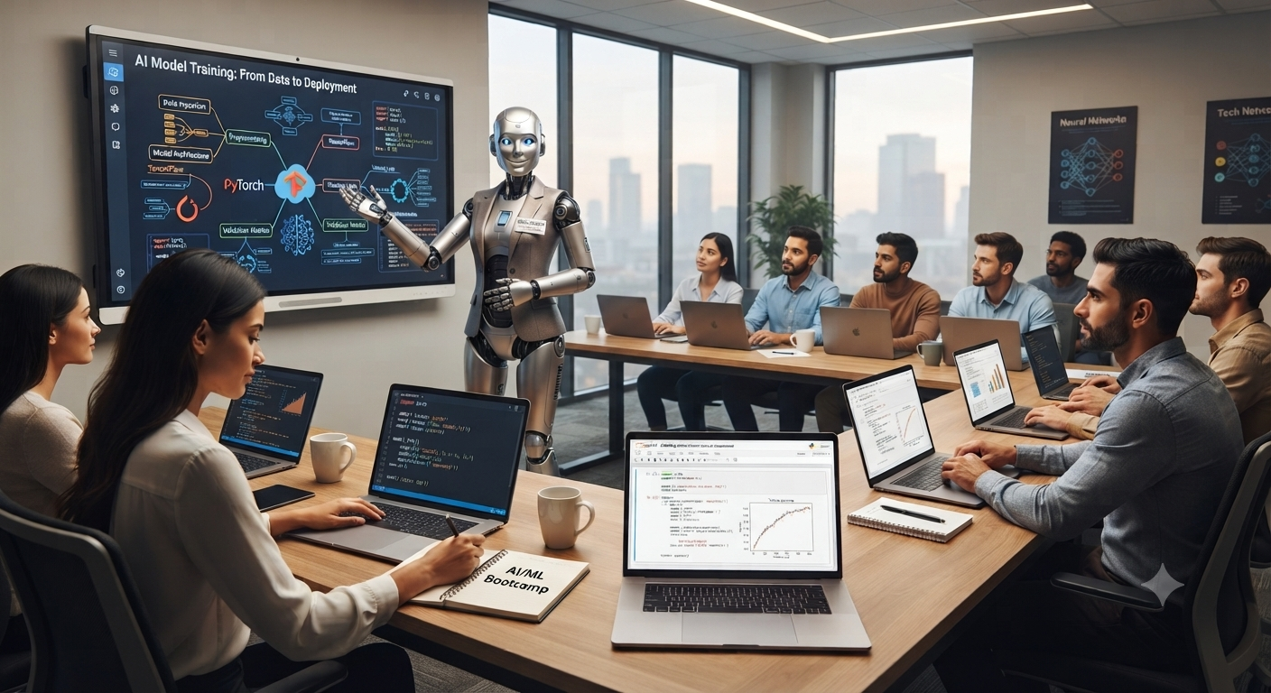 How to Use AI for Trading & Investing