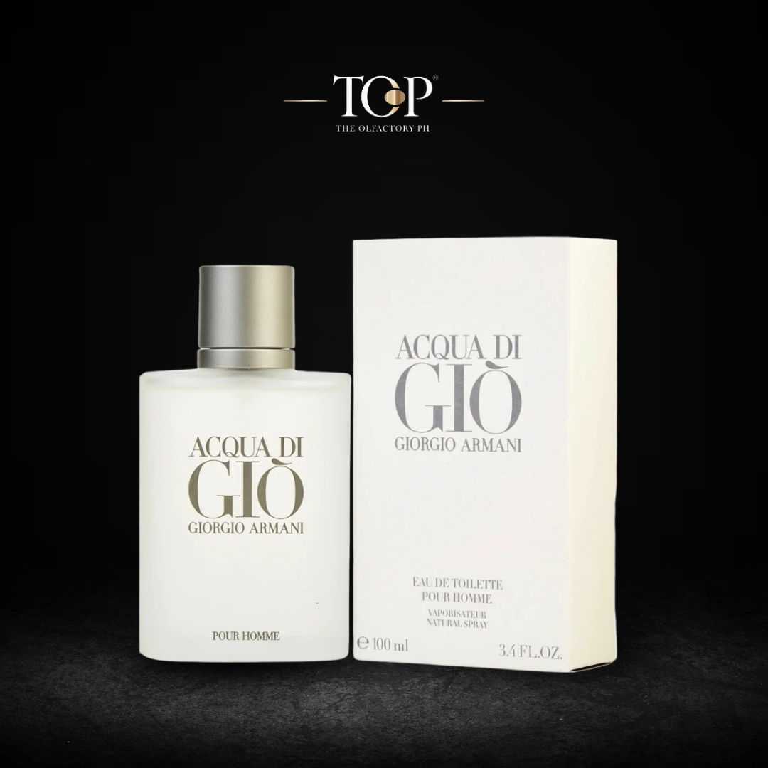Giorgio Armani Acqua di Gio
