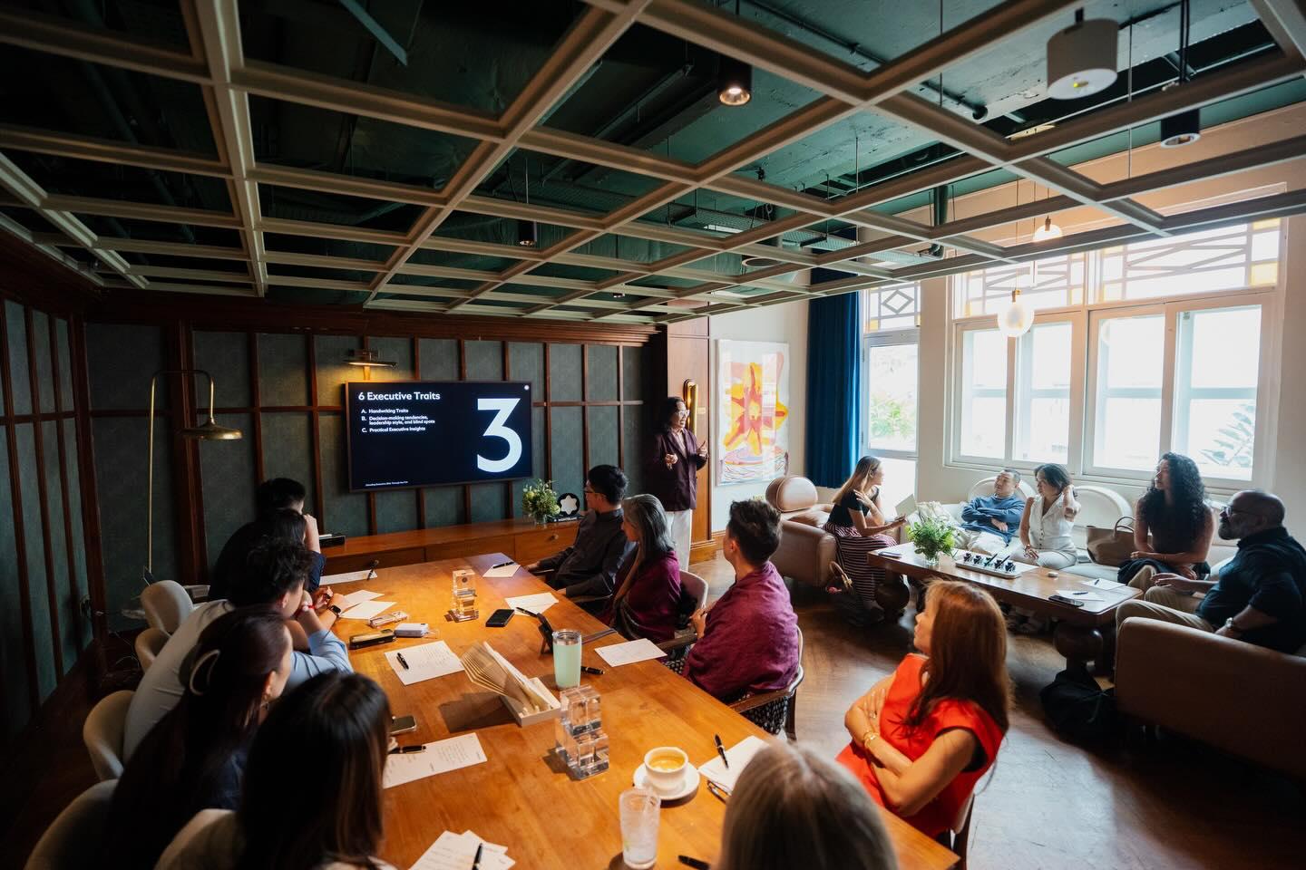 ABOUT THE FOUNDER & BEHAVIOURAL ANALYST