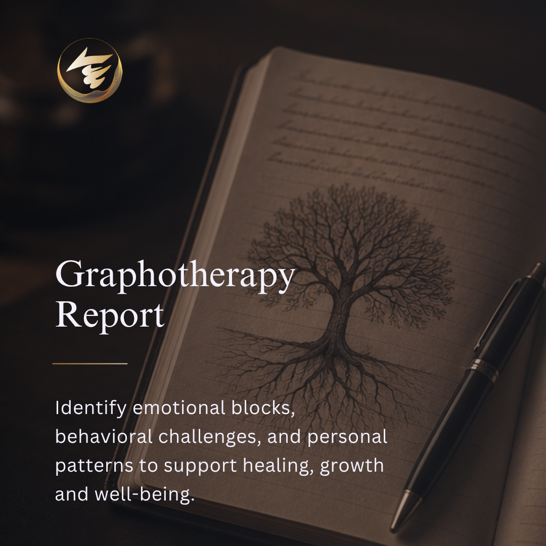 Graphotherapy Report