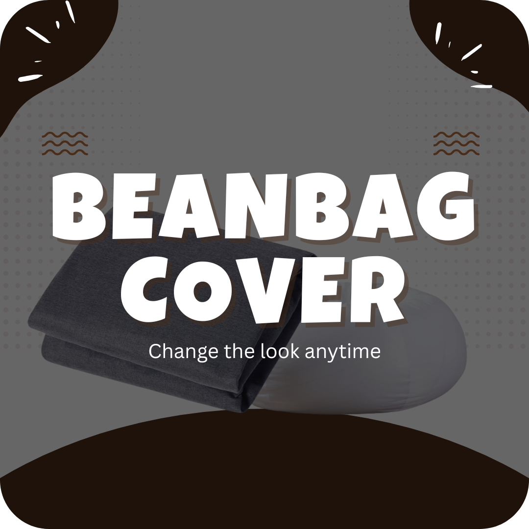 beanbag cover
