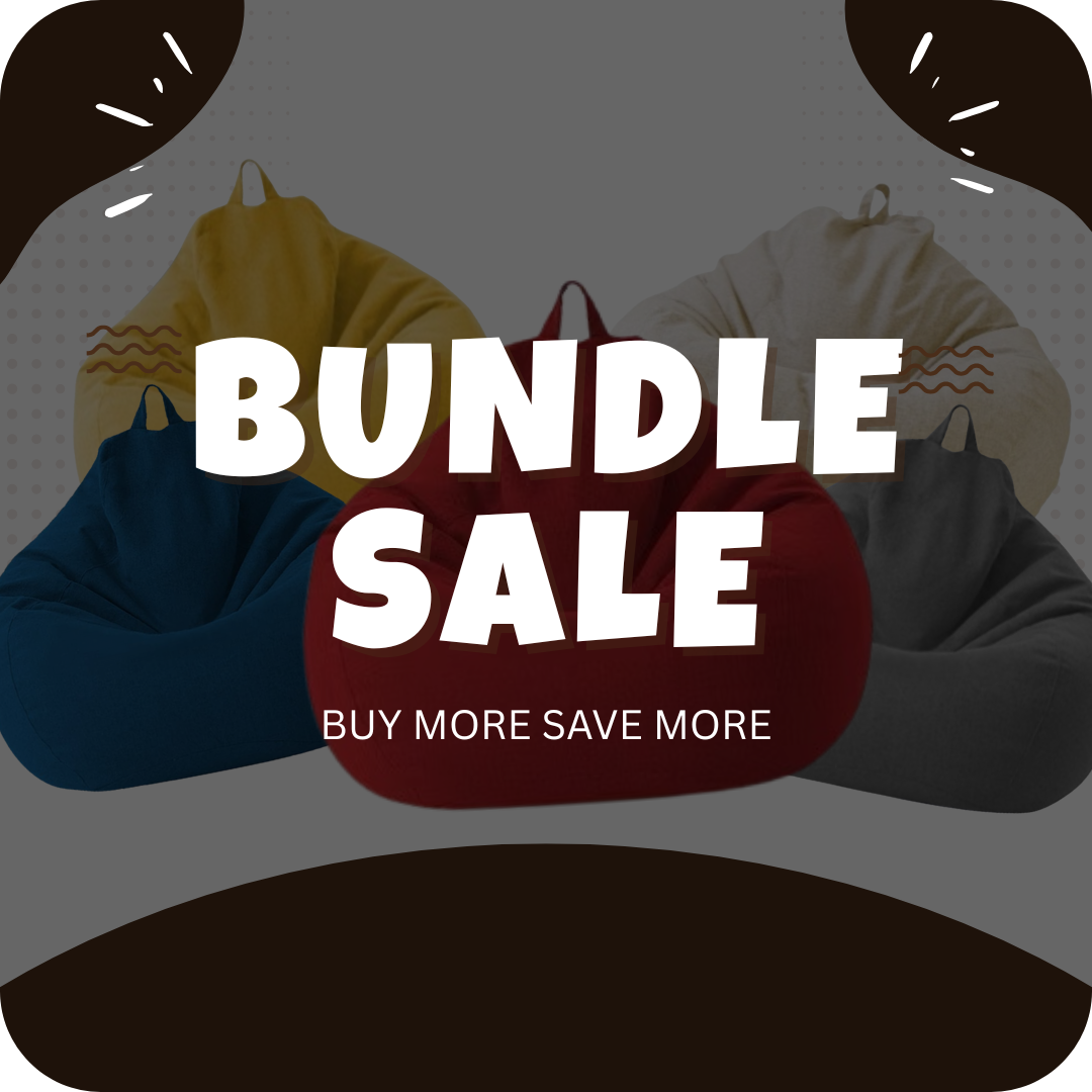 Bundle sale