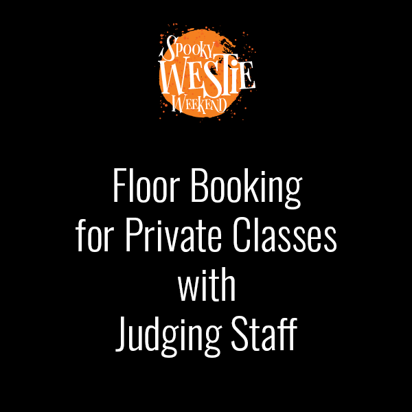 Floor Booking Fee