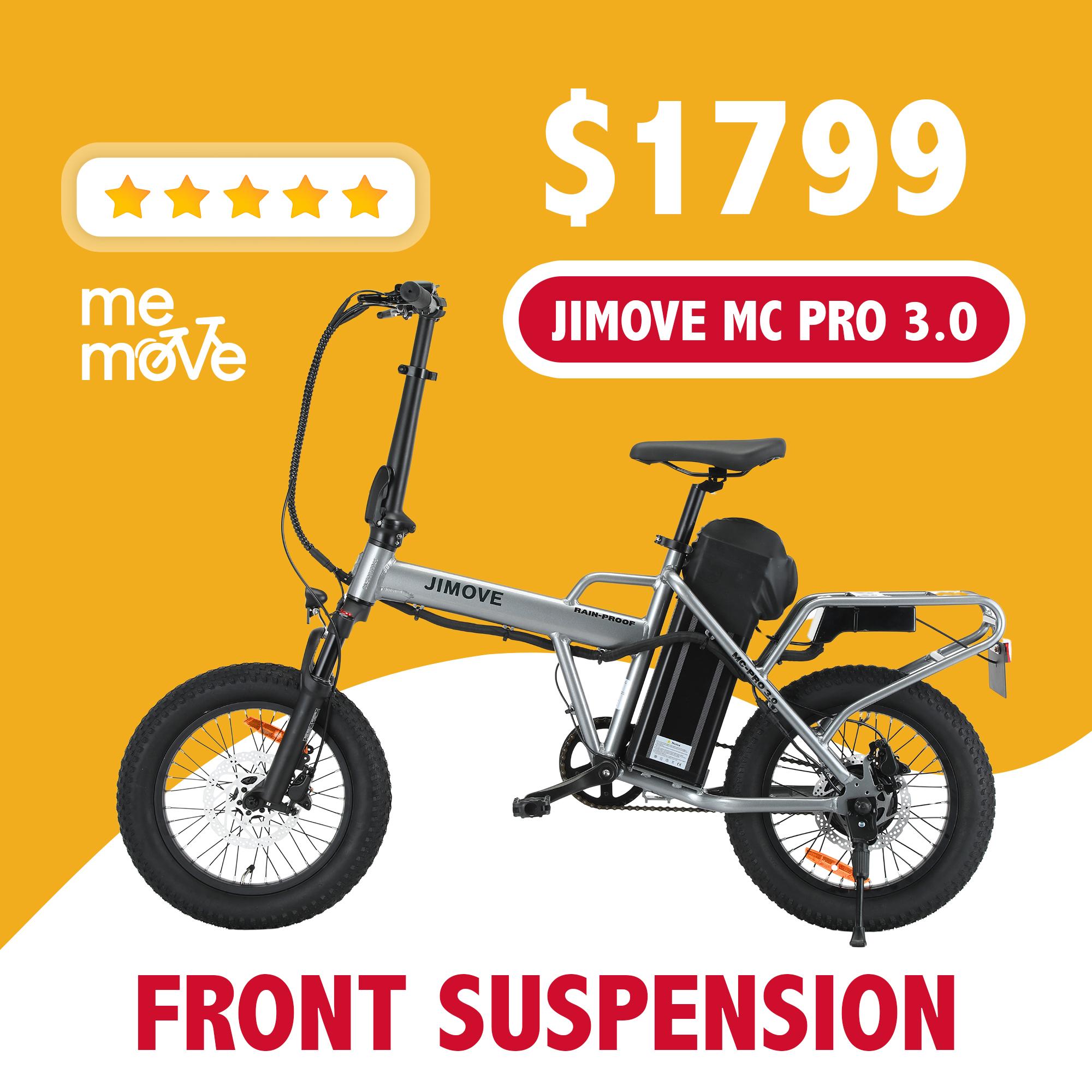 Jimove MC Pro 3.0