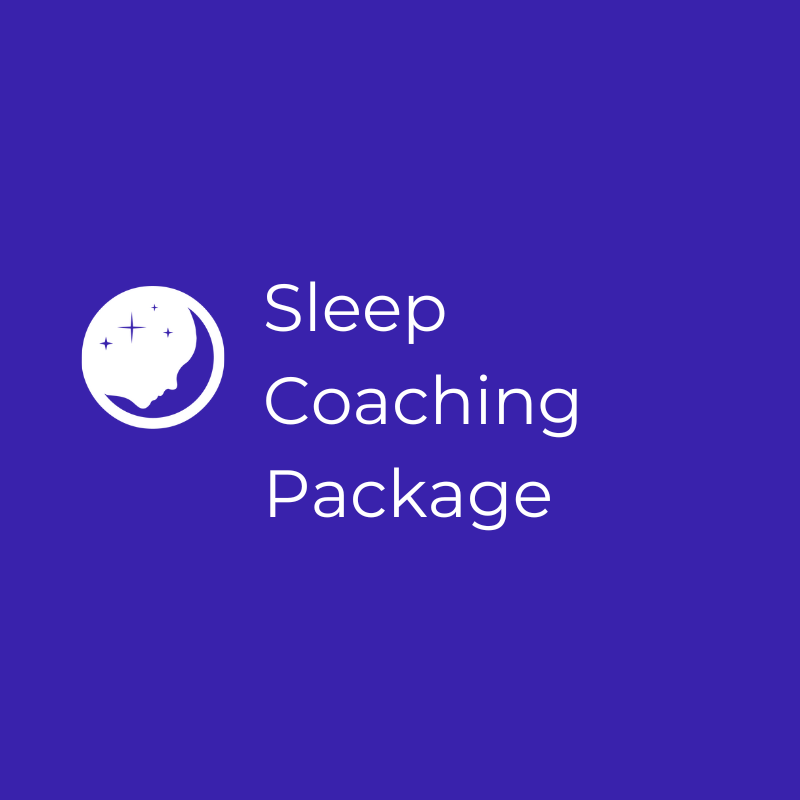 Sleep Coaching Package