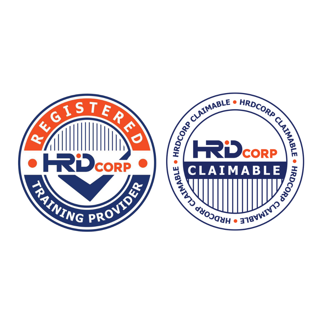 100% HRDC Claimable
