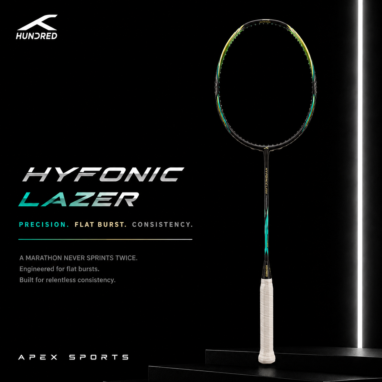 Hyfonic Lazer