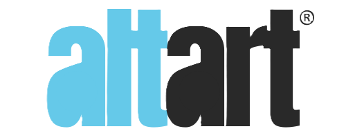 ALT ART PTE LTD logo