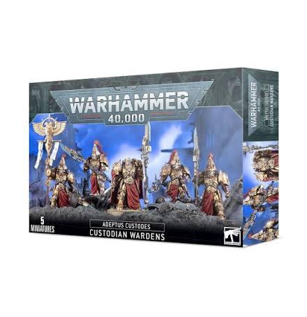 ADEPTA SORORITAS: BATTLE SISTERS SQUAD