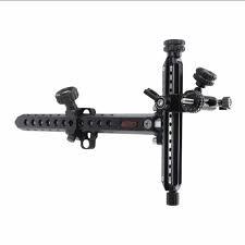Shocq Archery Sight Align Aluminum 9 inch