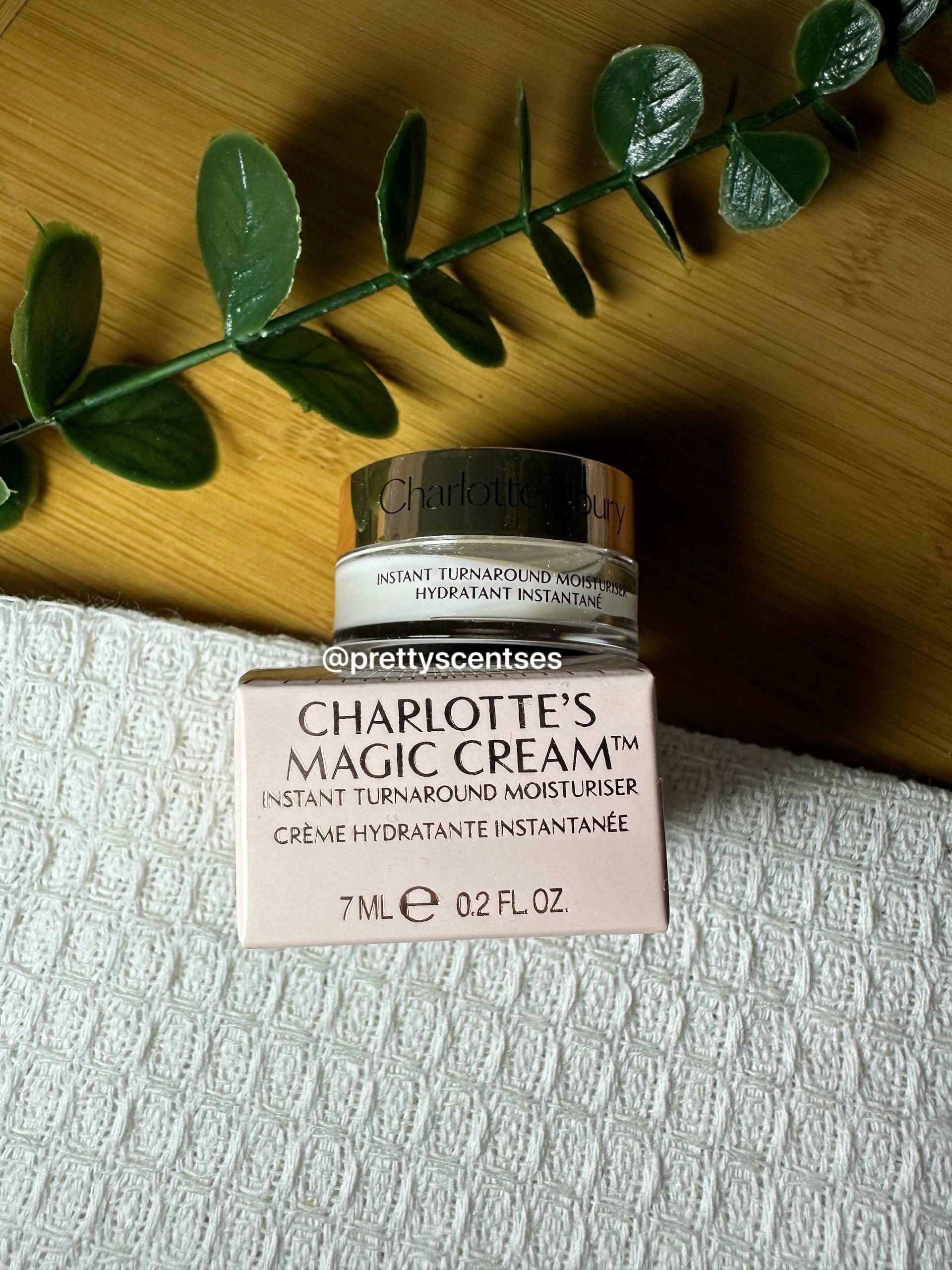 CHARLOTTE TILBURY Magic Cream 7ml
