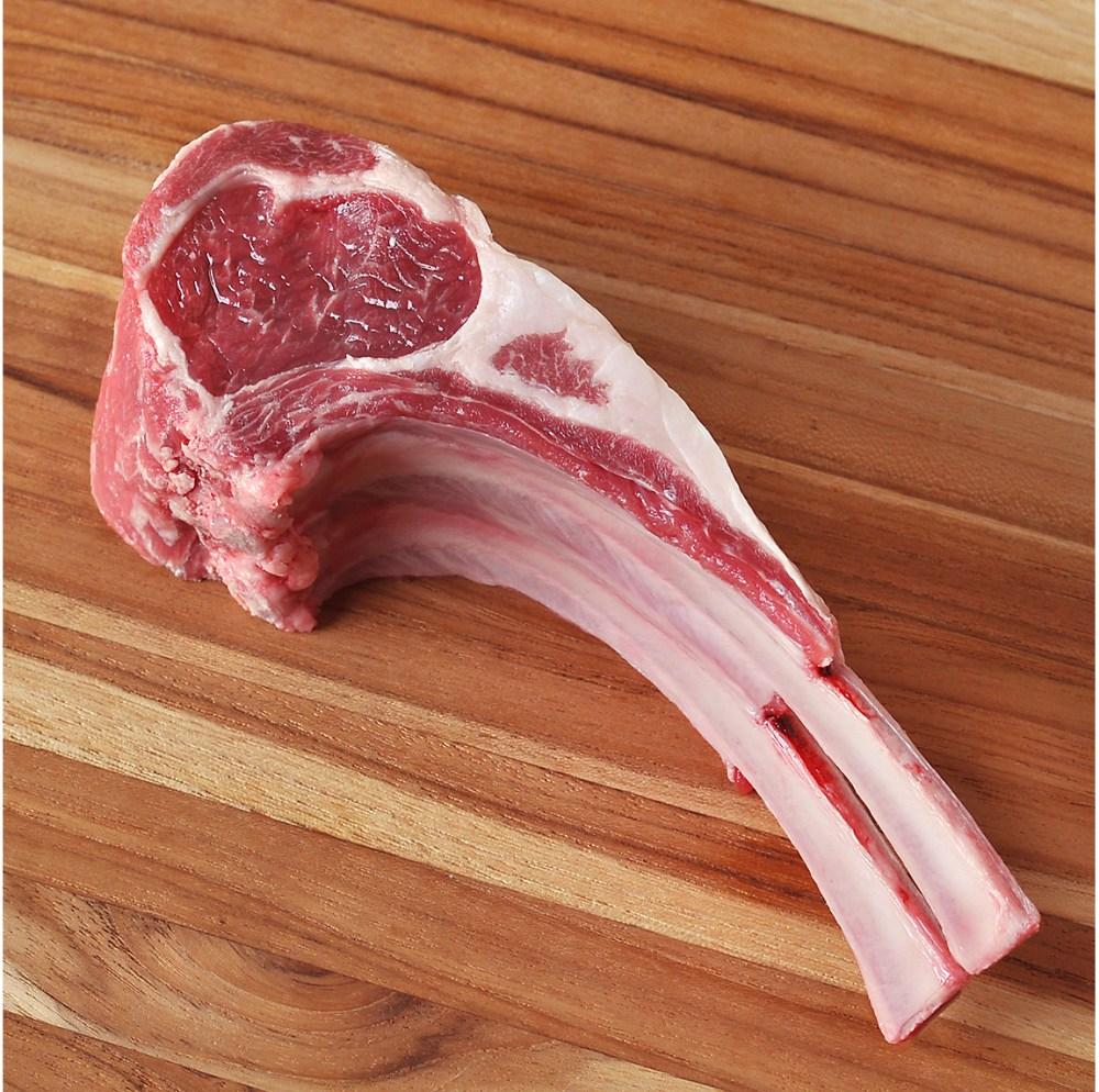 Mutton chops/ 羊排骨/ potongan daging kambing/ மட்டன் சாப்ஸ்