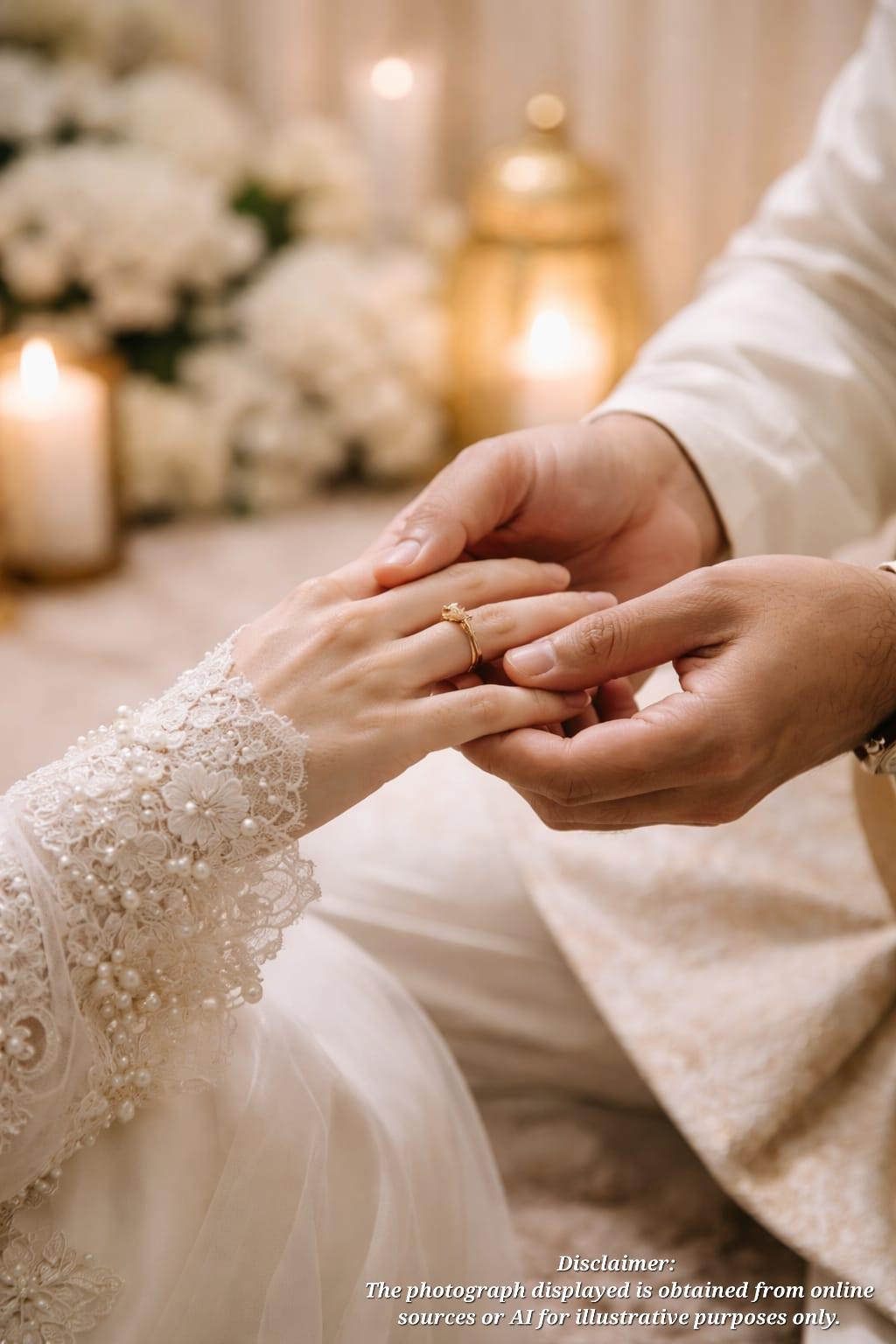 Solemnization (Sunday Edition)