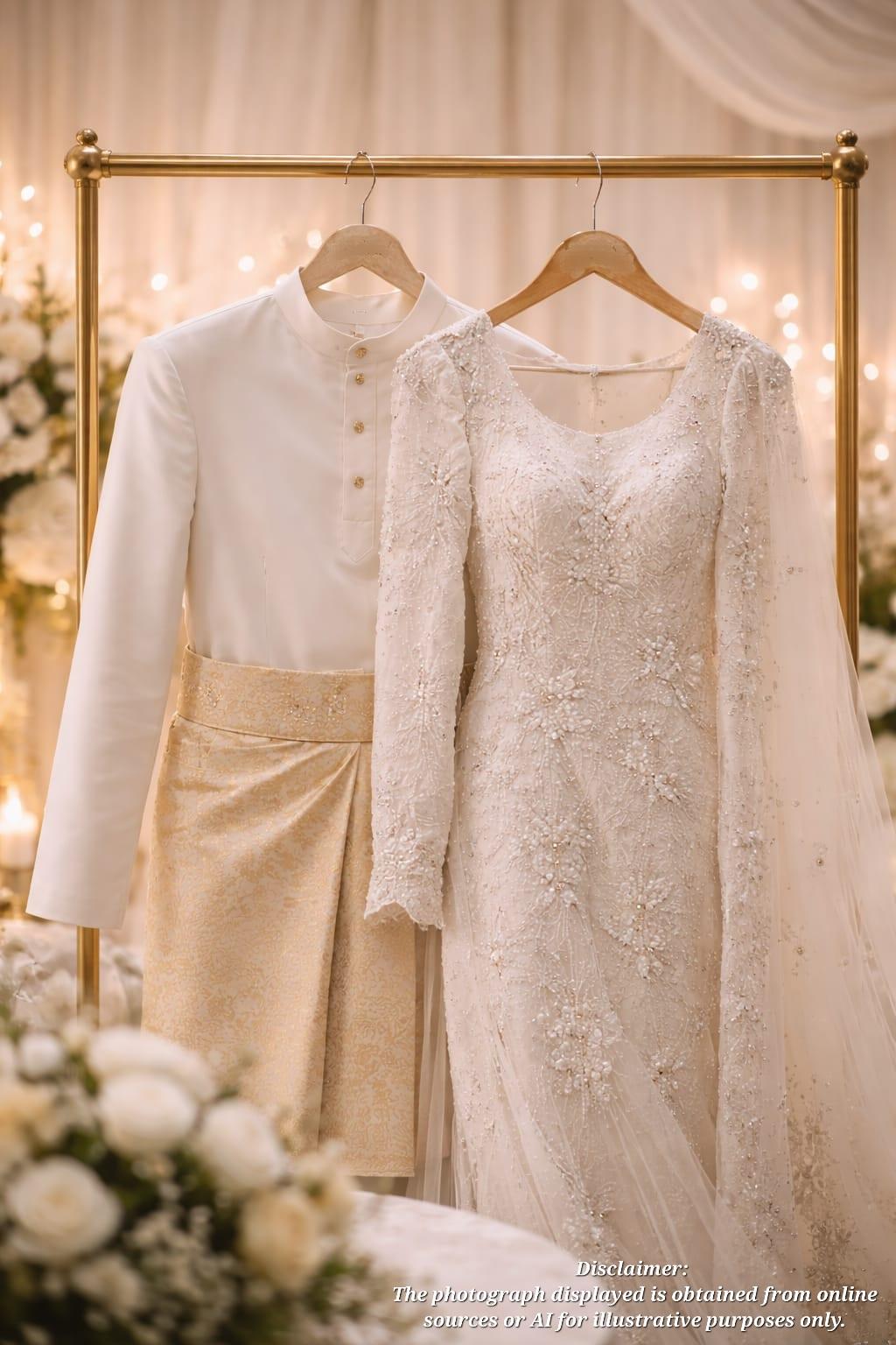 Solemnization & Reception (Sunday Edition)
