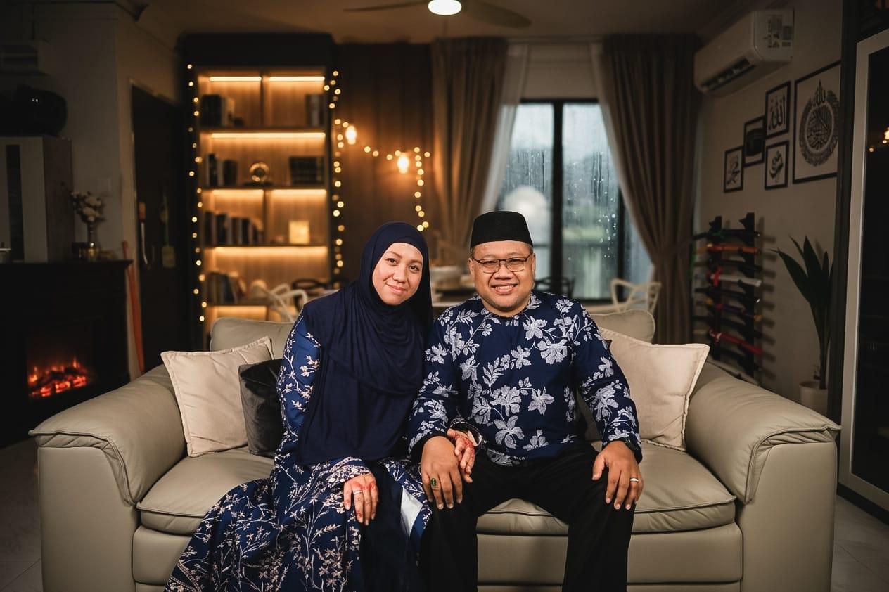 Eid 2026 - Yas & Mali