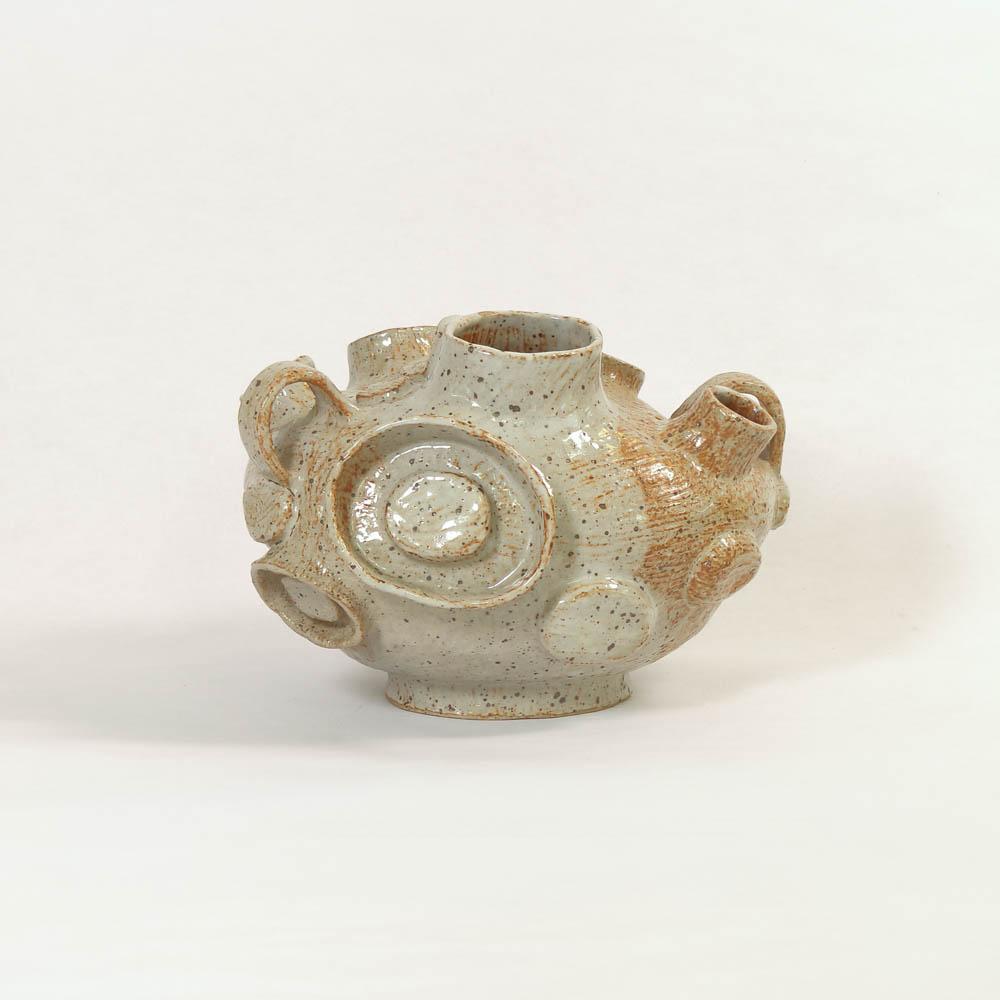 Freeform Vase