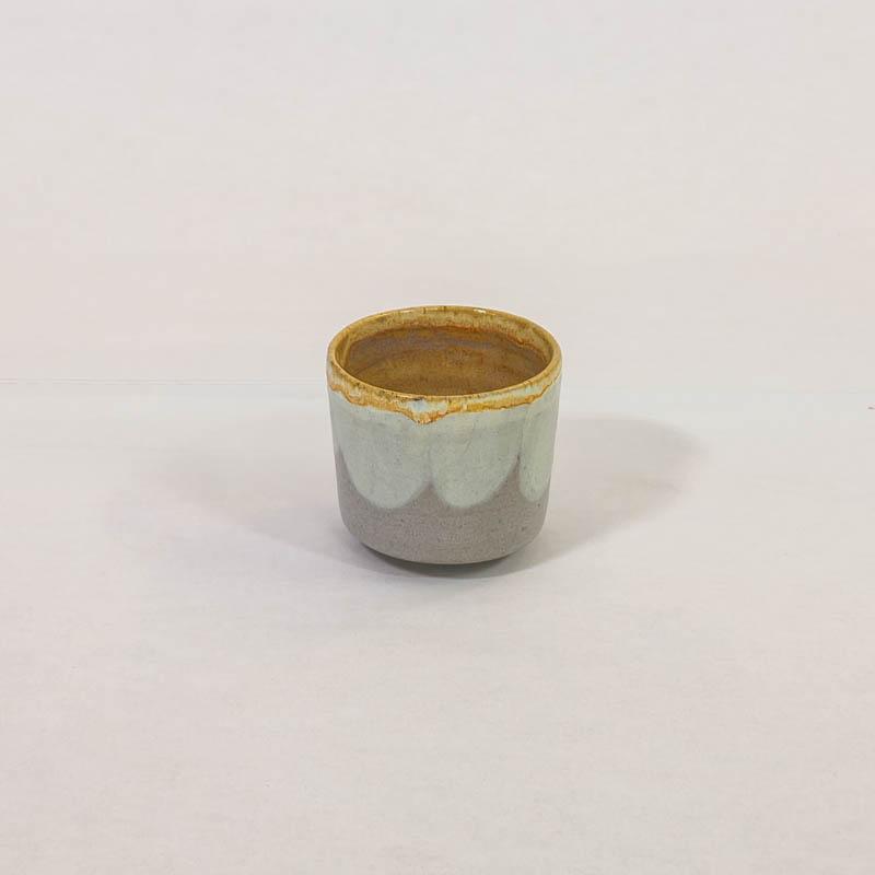 Warm Horizon Cup