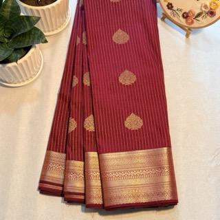 Semi Silk