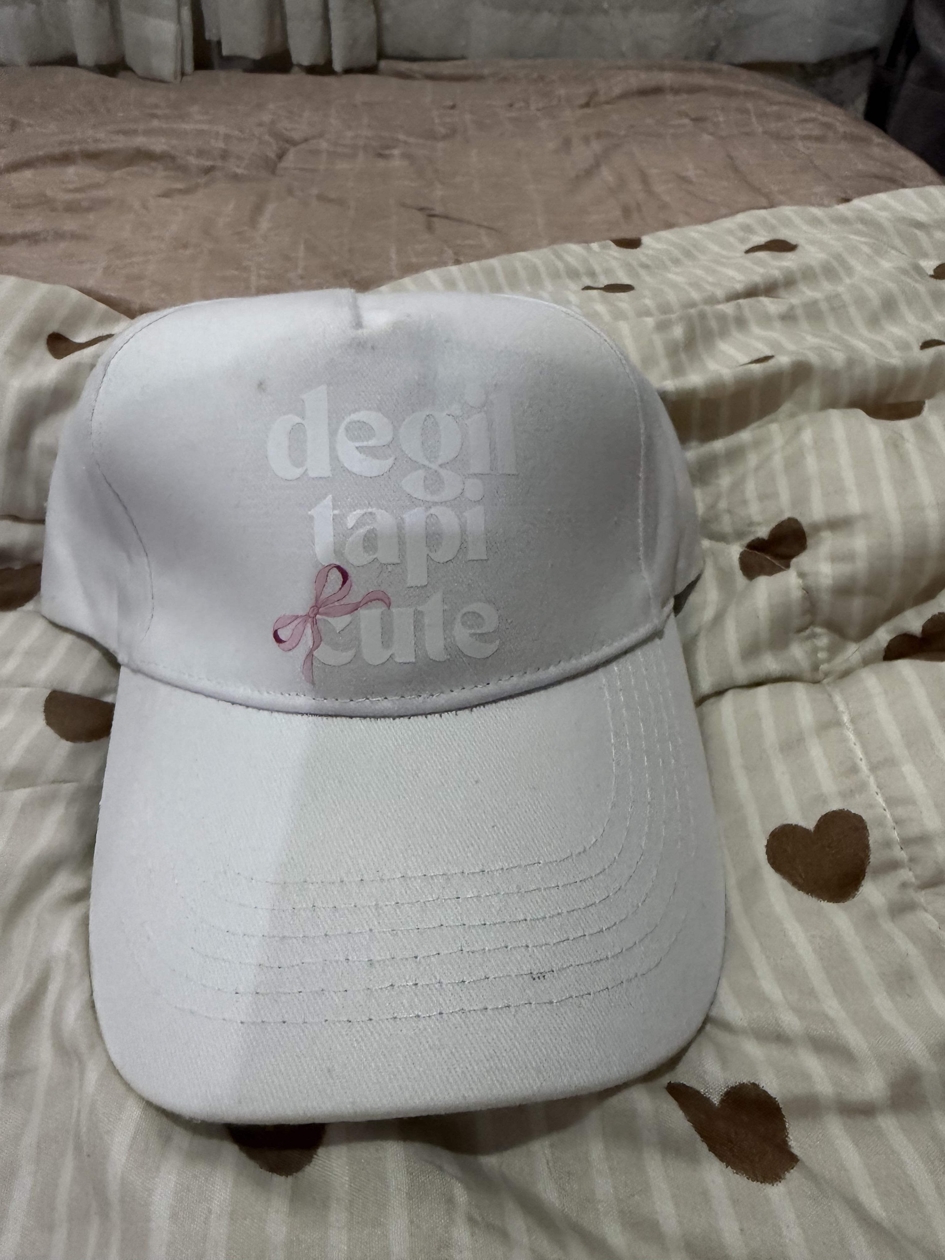 Cap