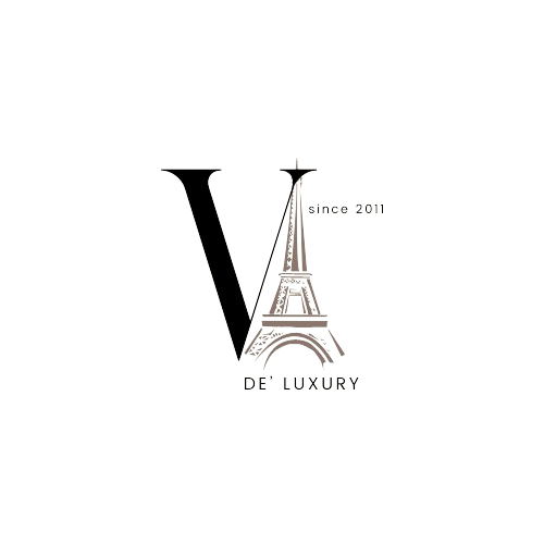 V De'Luxury logo
