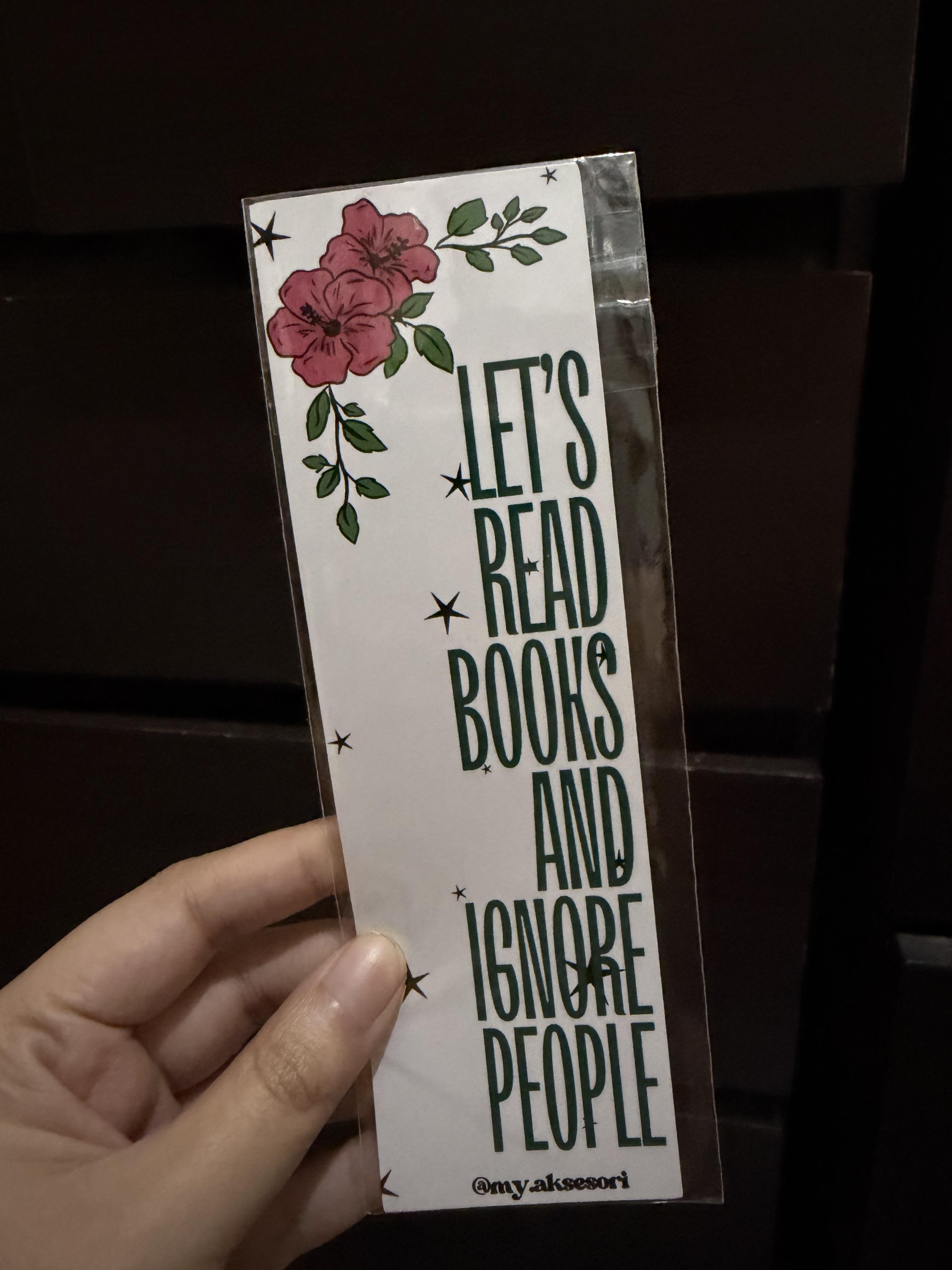 Bookmark