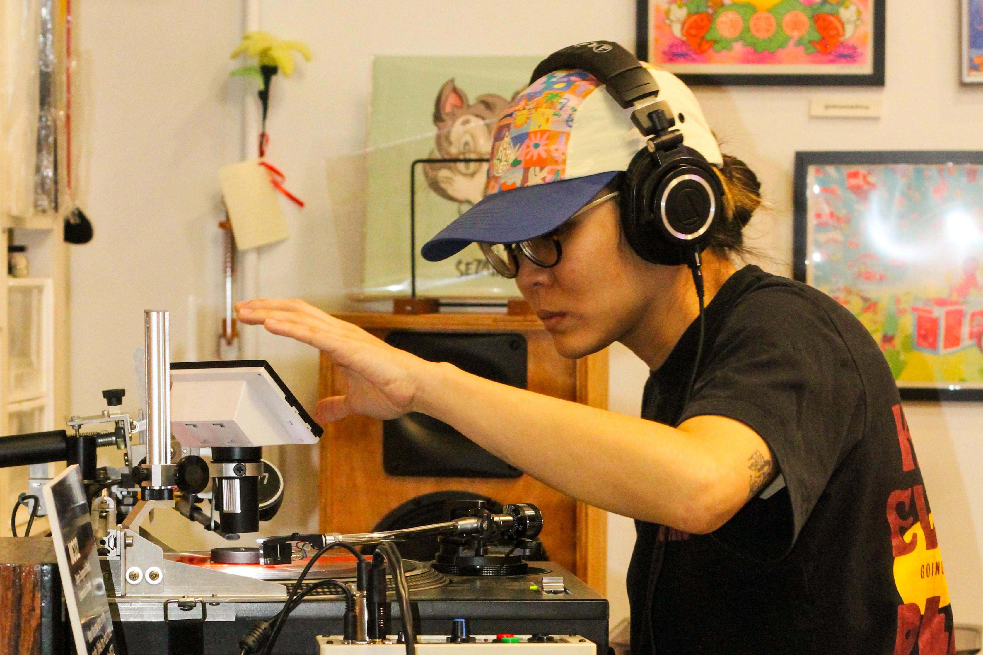 Learning From Scratch