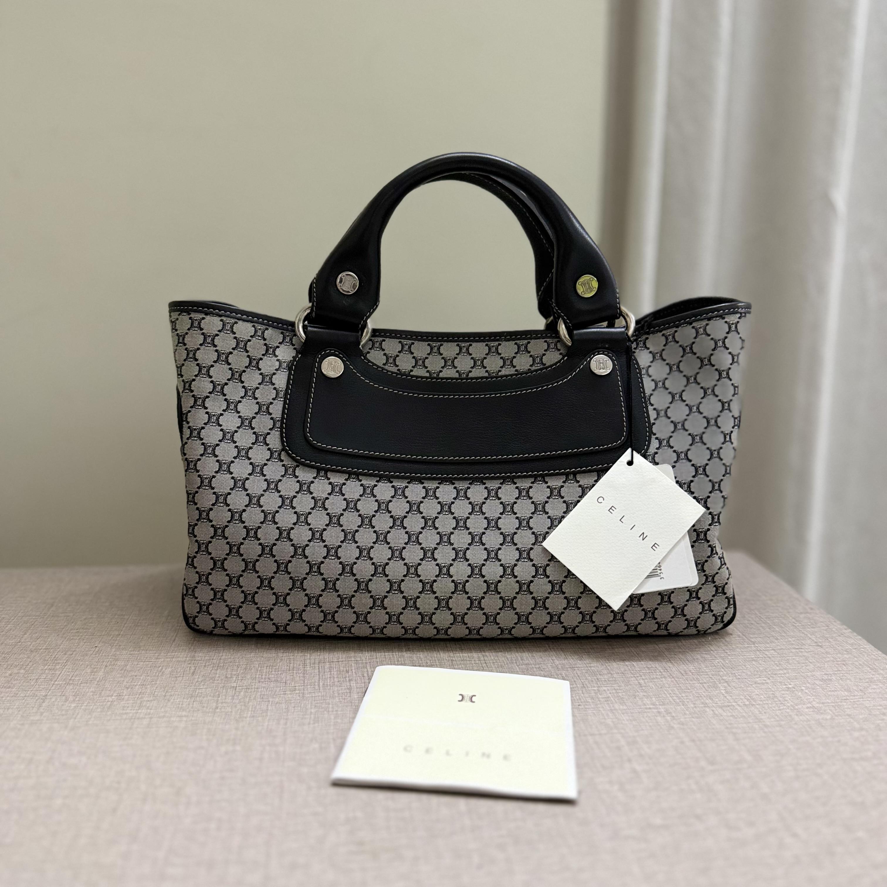 Celine Boogie Bag