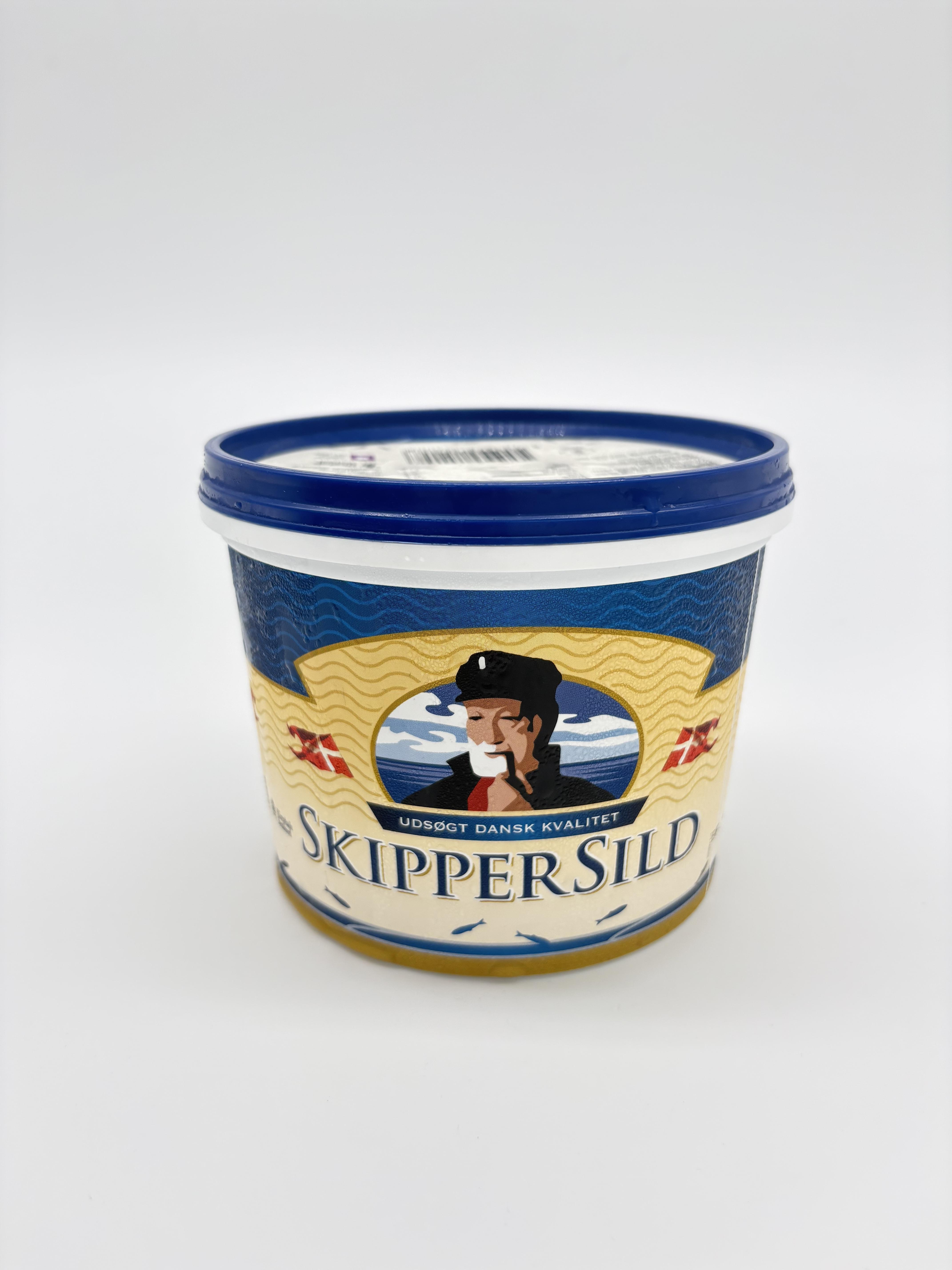 Herring standard marinated 800g
