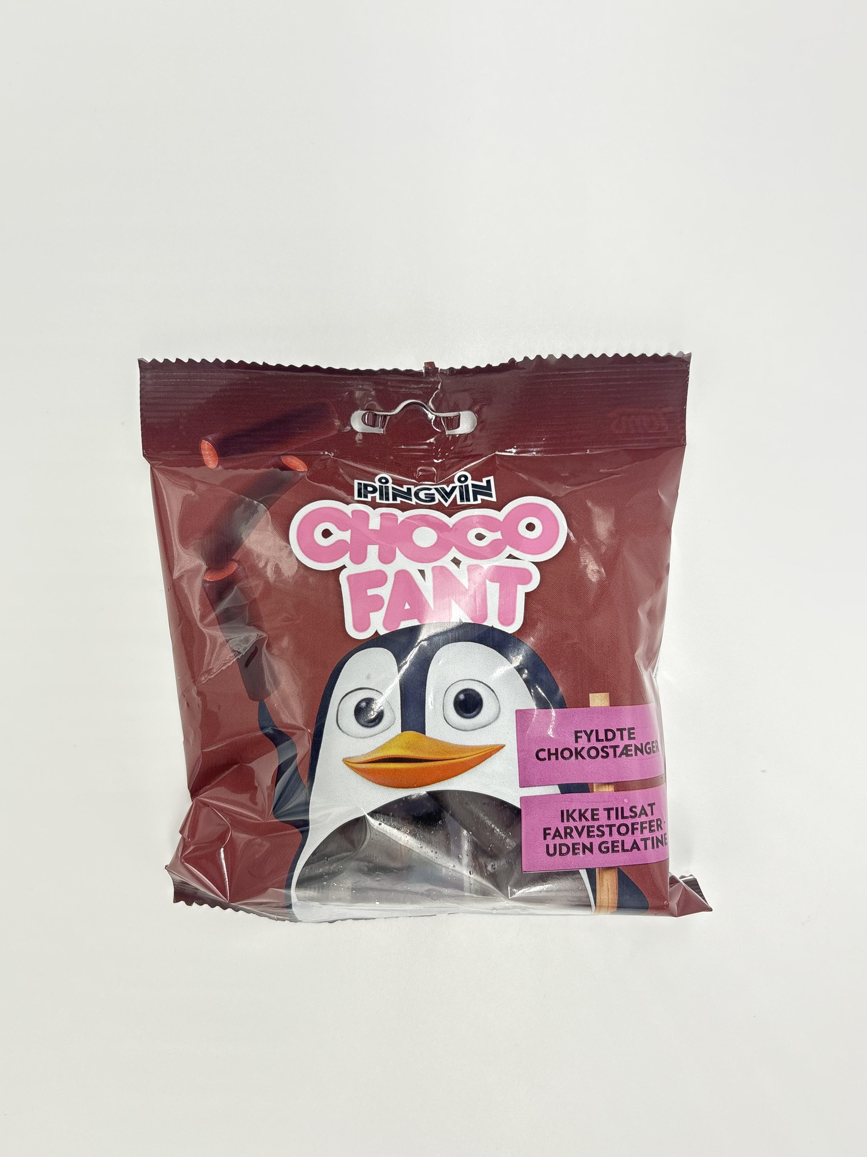 TOMS Chocofant 130g