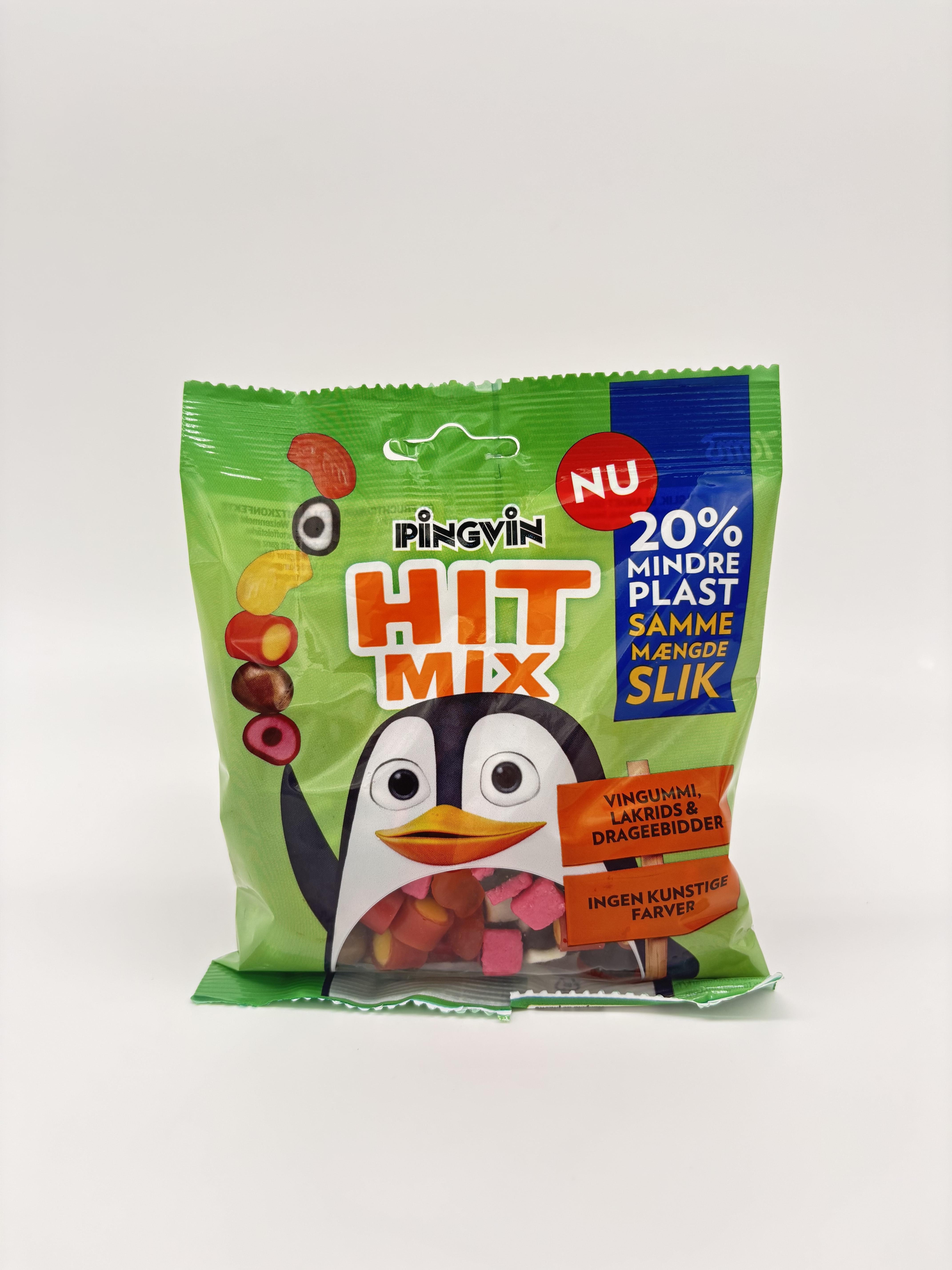 TOMS Hit Mix 130g