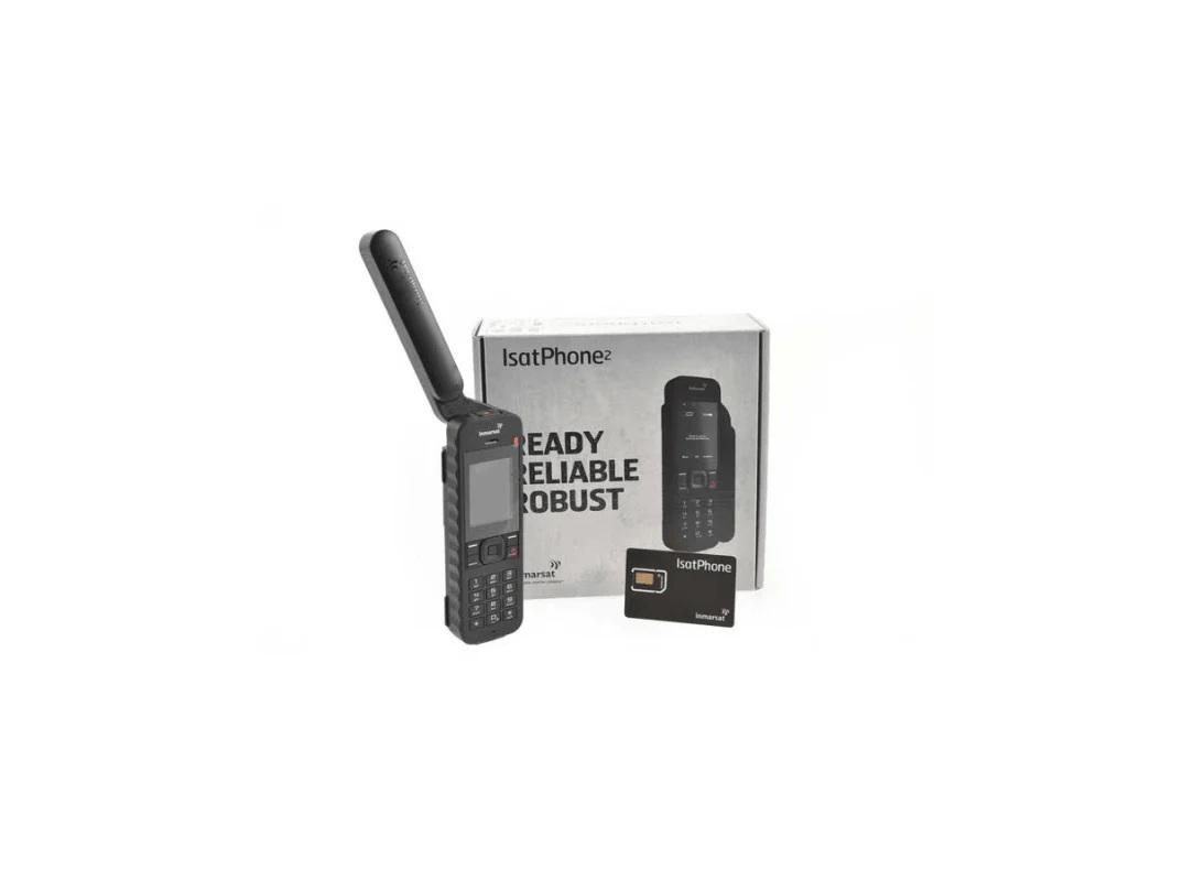 SATELLITE PHONE