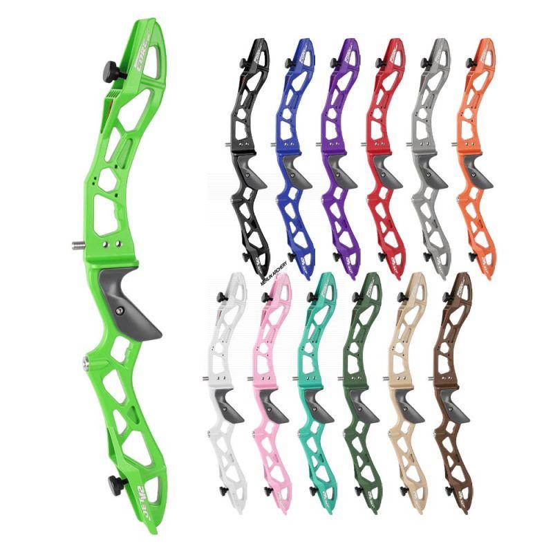 Core Archery Handle Jet V2 24"